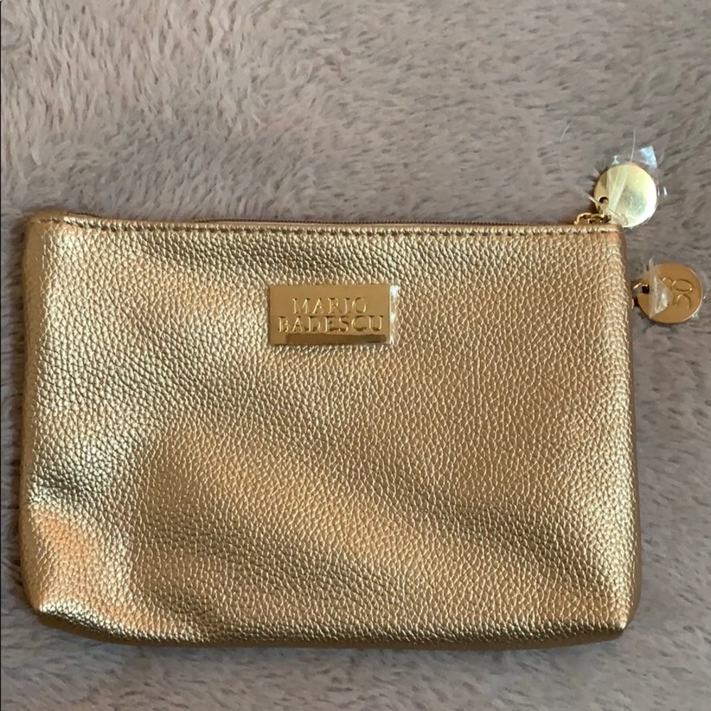 Mario Badescu Makeup Pouch
